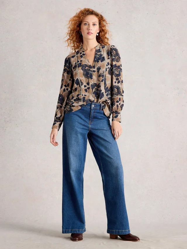 Bluse Paloma