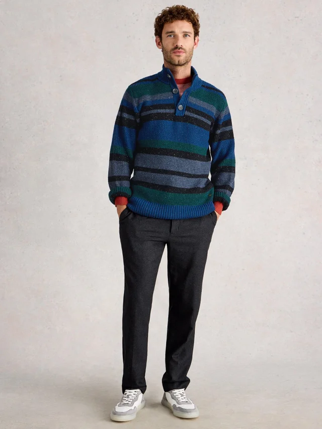 Pullover Berkley