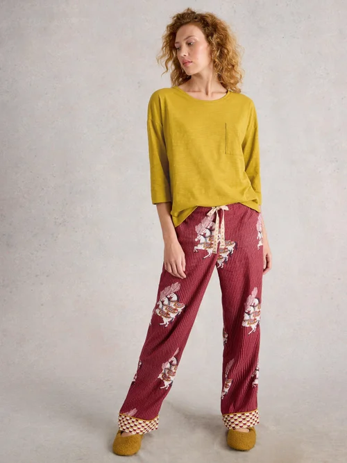 Jerseytop Mia - Mid Chart - XXXL Bild 2