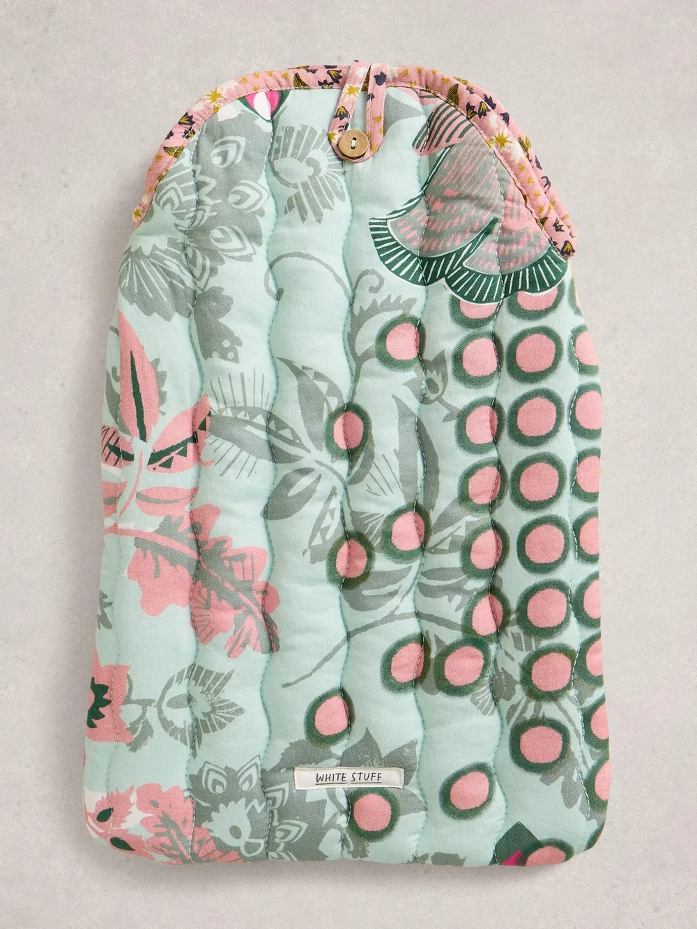 Wendewärmflasche Bild 1