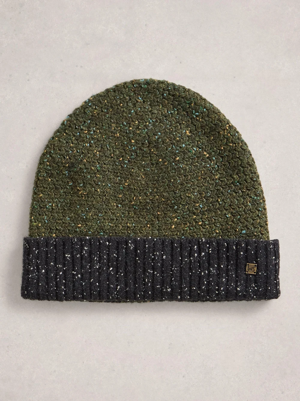 Strickmütze Charlie Bild 1