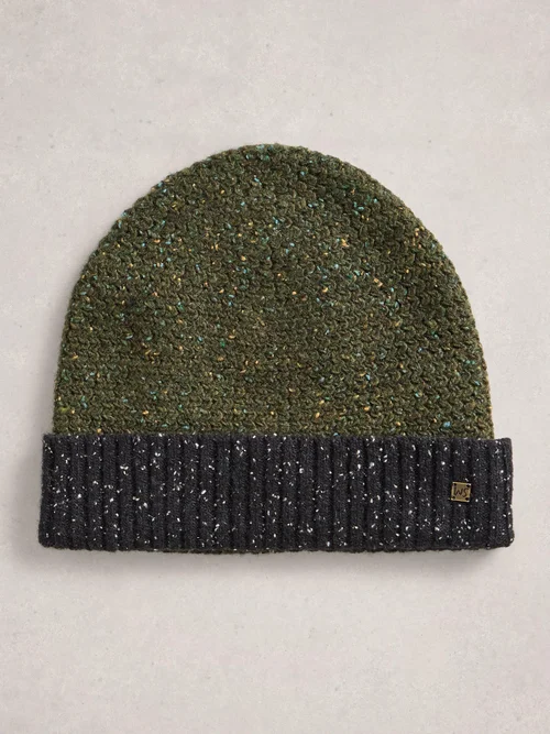Strickmütze Charlie Bild 1
