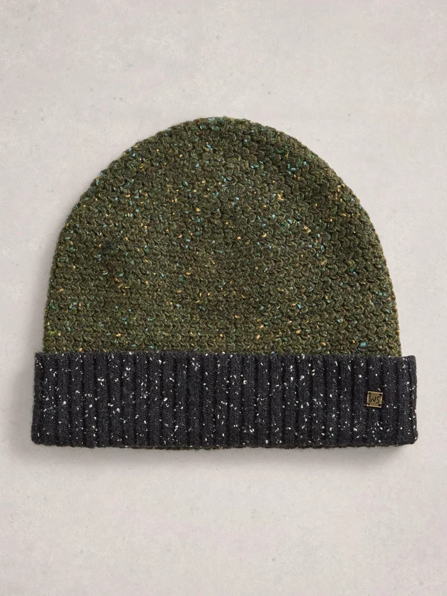 Strickmütze Charlie