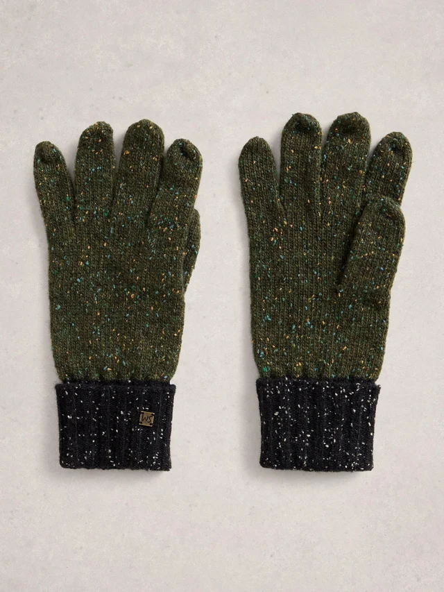 Strickhandschuhe Sammy