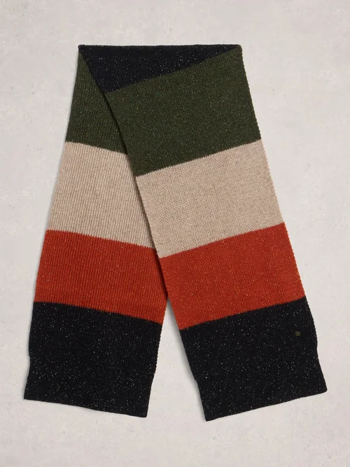 Strickschal Charlie Bild 3