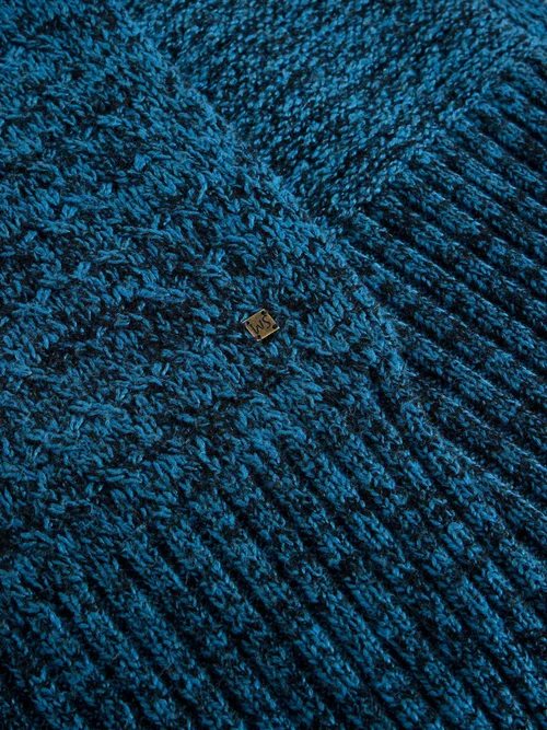 Strickschal Twist Bild 2
