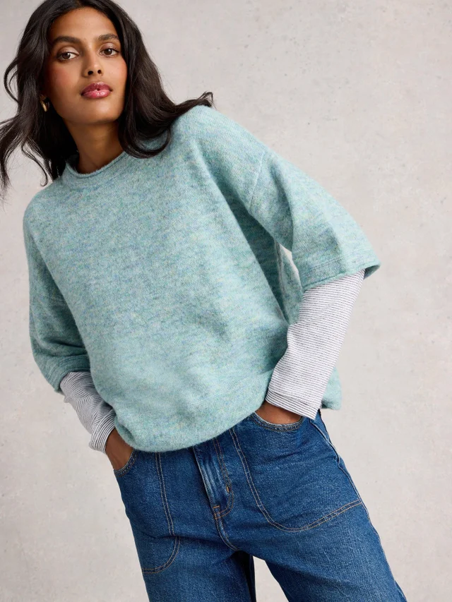 Stricktop Kate