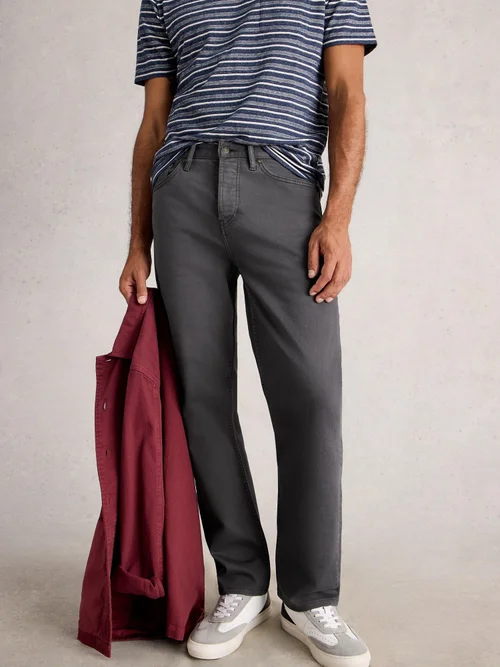 Jeans Eastwood - Dark Navy - 40/R Bild 3