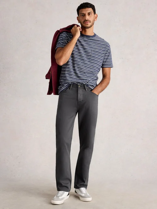 Jeans Eastwood - Dark Navy - 40/R Bild 2