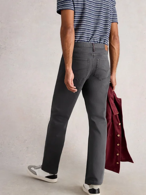 Jeans Eastwood - Dark Navy - 40/R Bild 4