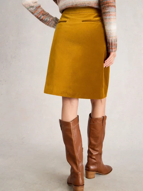 Samtrock Coral - Dk Chart - 52 Bild 4