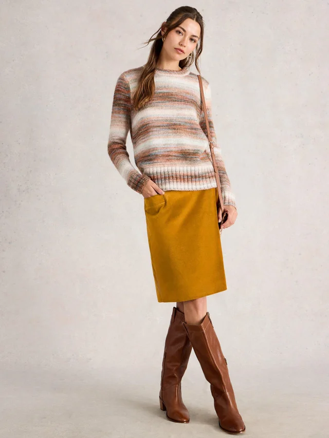 Samtrock Coral