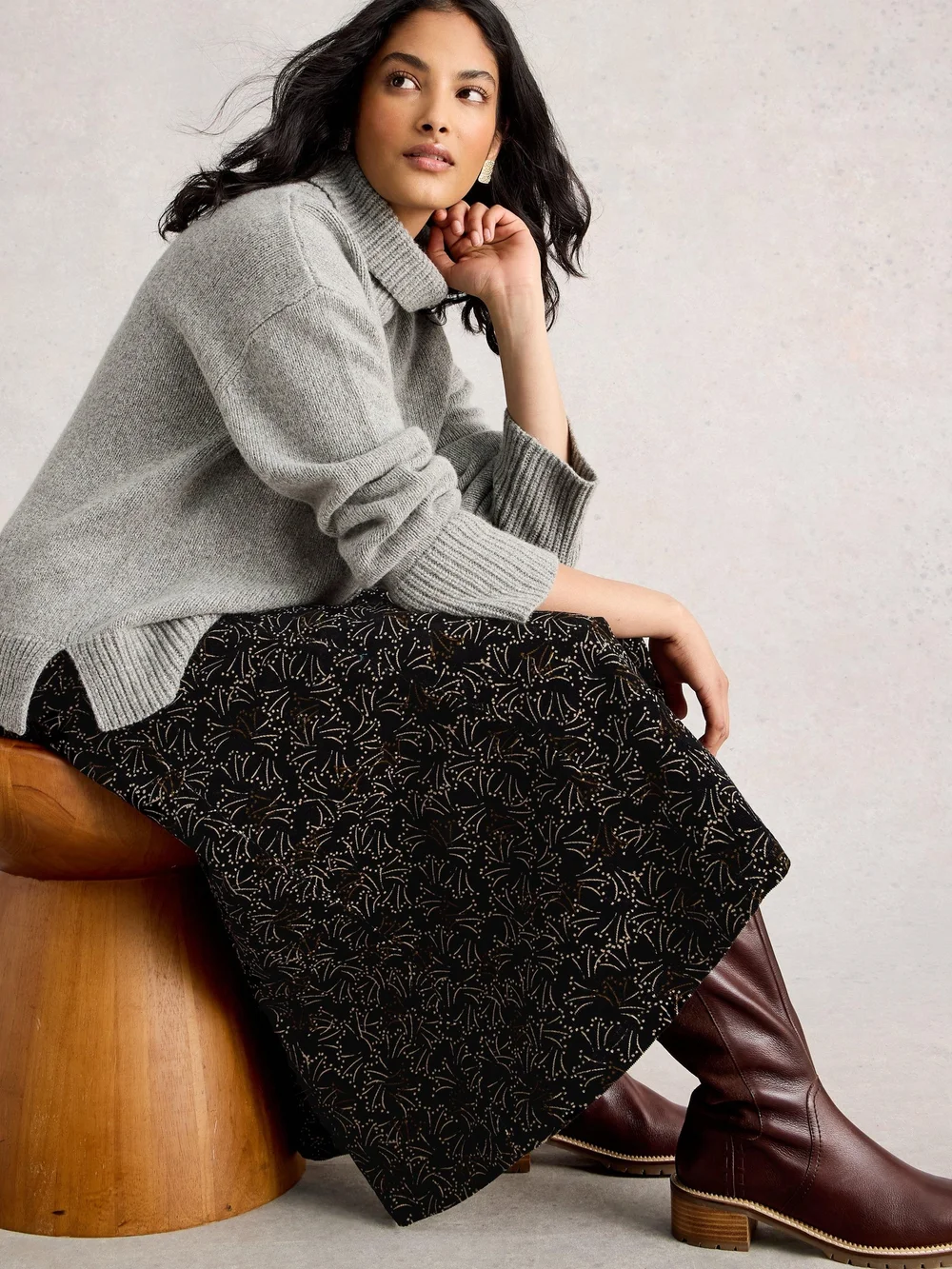 Kordrock Quinn - Blk Pr - 52/R Bild 1