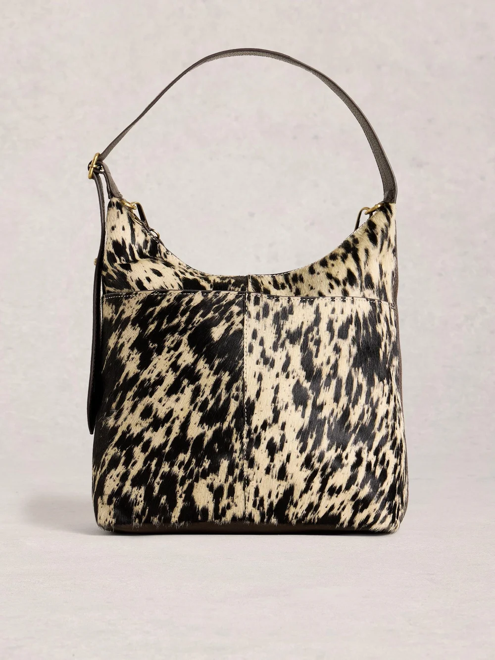 Crossbody-Tasche Sophia aus Leder Bild 1