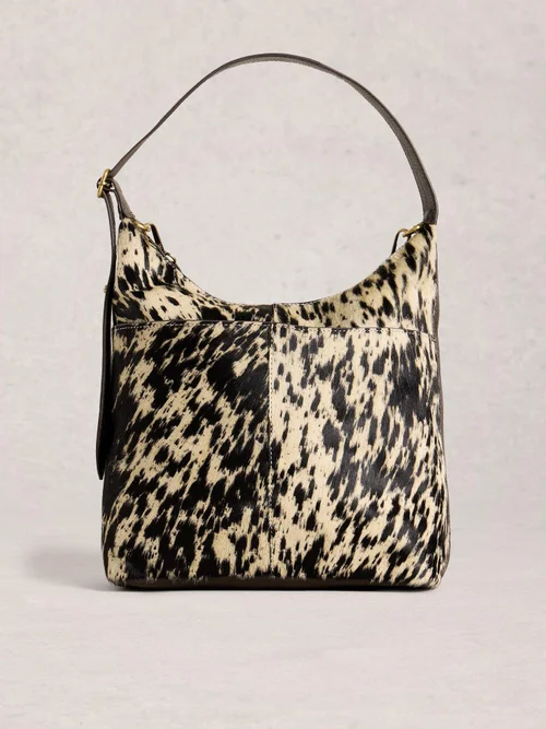 Crossbody-Tasche Sophia aus Leder Bild 1