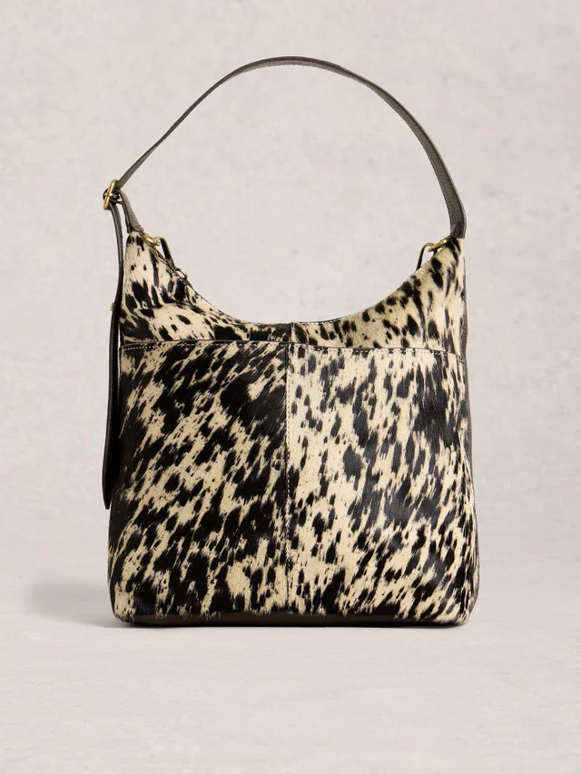 Crossbody-Tasche Sophia aus Leder