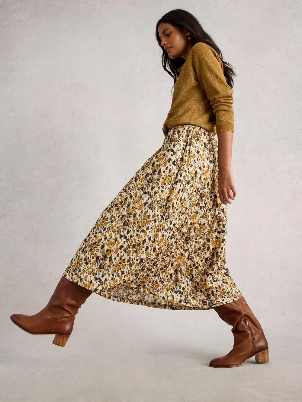 Metallic-Rock Ari - Chart Mlt - 52/R Bild 1