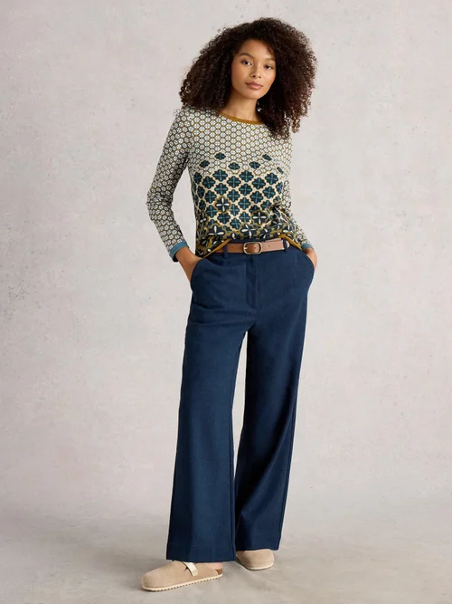 Langarmshirt Clara - Chart Pr - 52 Bild 2