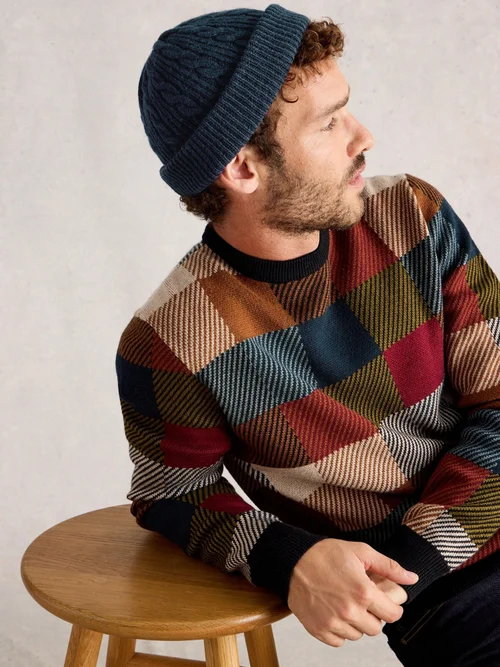 Fischermütze Freddie Bild 1