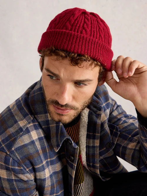 Fischermütze Freddie Bild 1