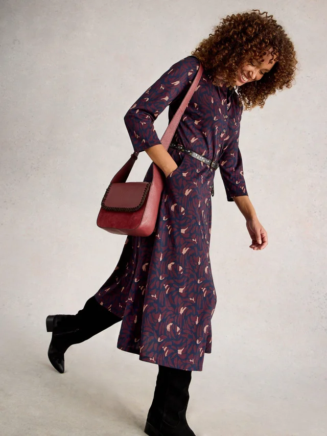 Blusenkleid Rua aus Jersey