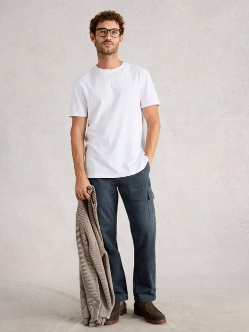 Cargohose Kemble - Dark Navy - 38/R Bild 2