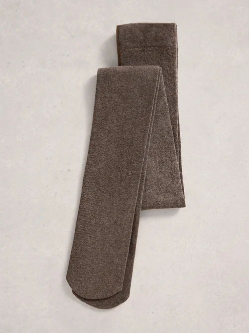 Strumpfhose Patty - Dk Brown - XL Bild 2
