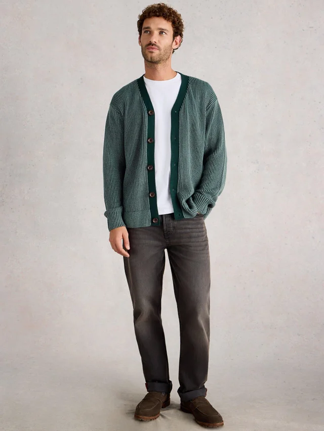 Strickjacke