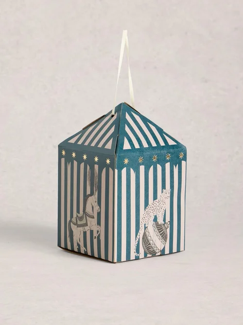 Gemütliche Herrensocken in Geschenkbox Bild 4