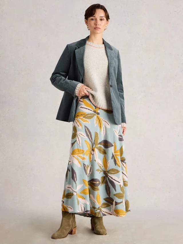 Kordblazer Evelyn
