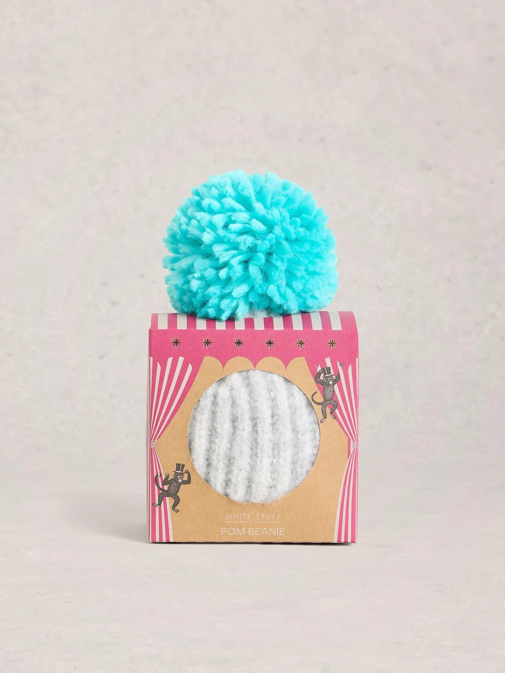 Bommel in der Box Bild 1