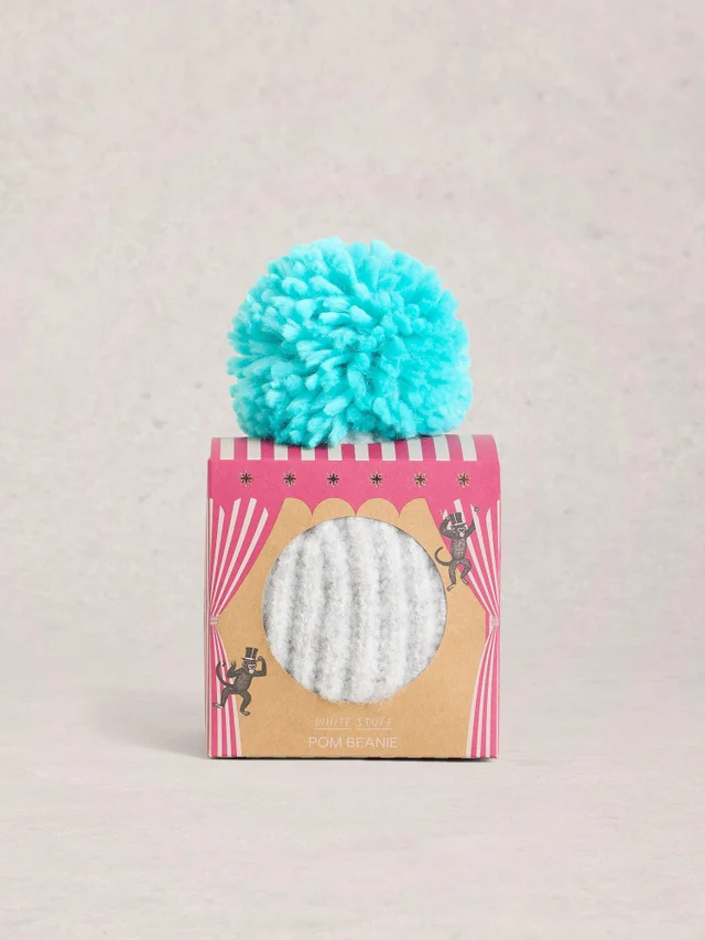 Bommel in der Box