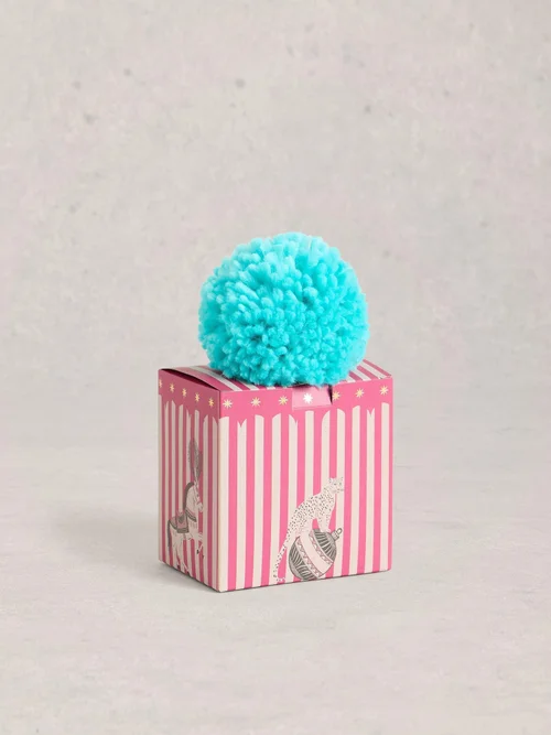 Bommel in der Box Bild 4