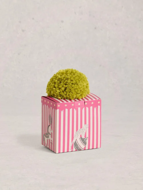 Bommel in der Box Bild 4