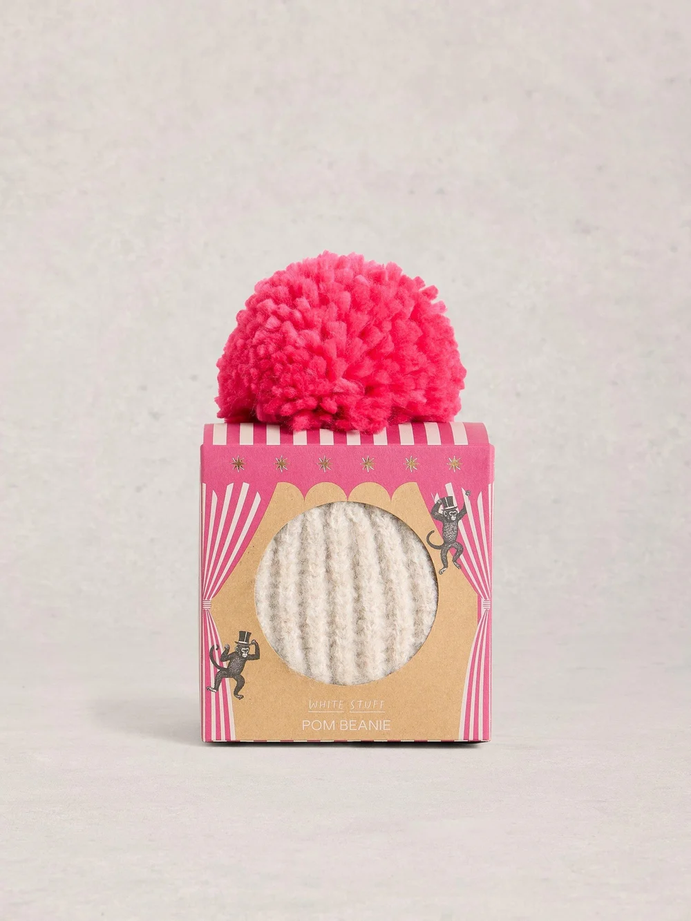 Bommel in der Box Bild 1