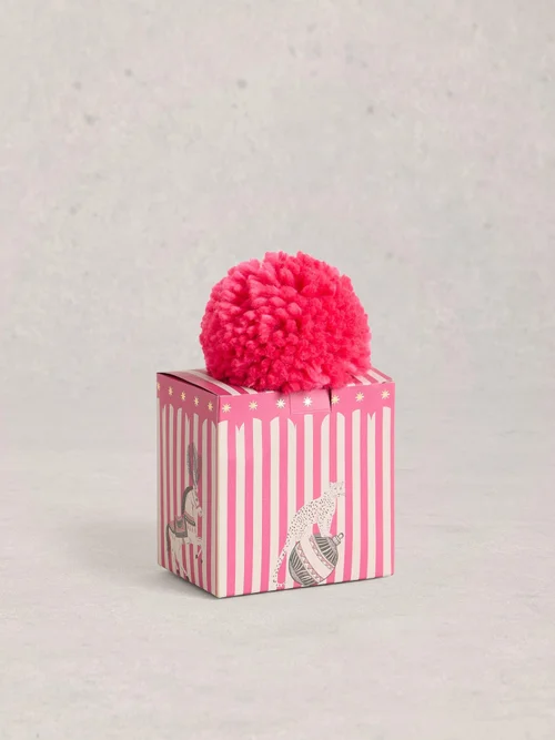 Bommel in der Box Bild 4