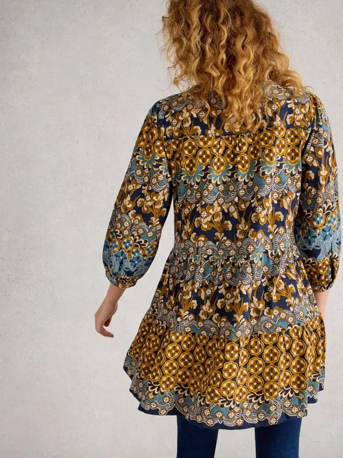 Tunika Marta - Chart Pr - 52 Bild 4