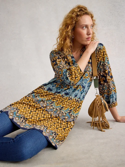 Tunika Marta - Chart Pr - 52 Bild 1