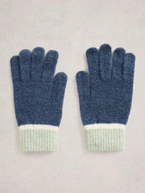 Geschenkset Mütze & Handschuhe Bild 3