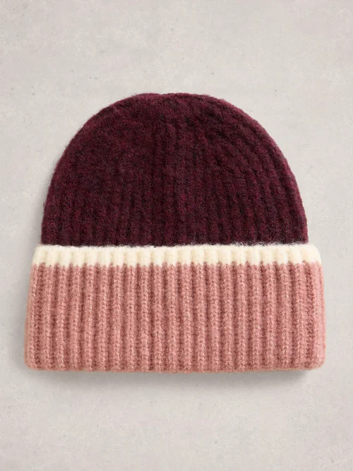 Geschenkset Mütze & Handschuhe Bild 4