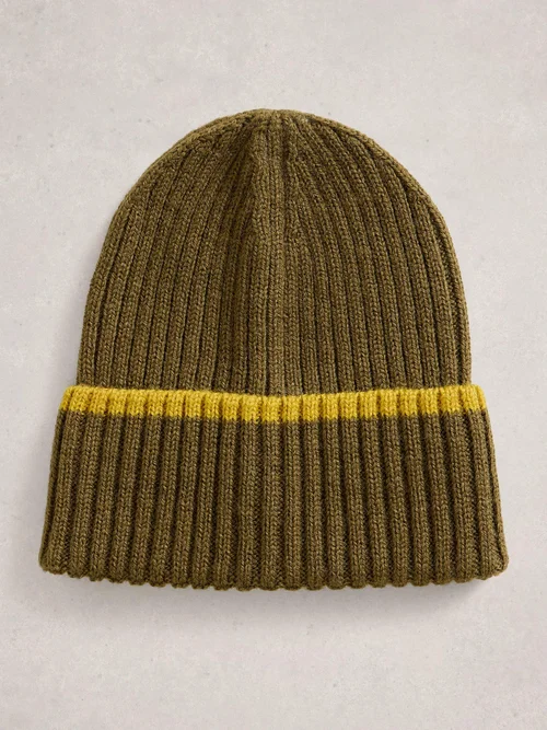 Herrenmütze und Handschuhe im Geschenkset Bild 4