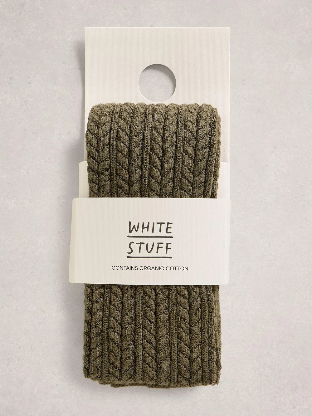 Strumpfhose Patty - Dk Chart - XL Bild 1
