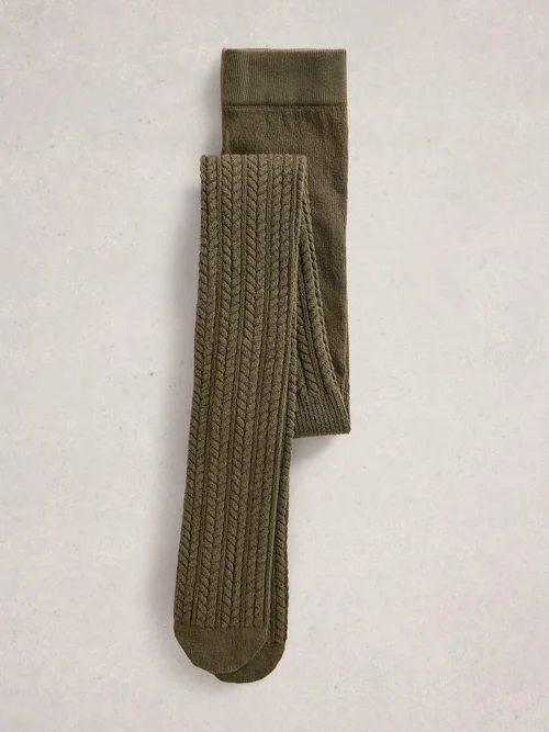 Strumpfhose Patty - Dk Chart - S Bild 2