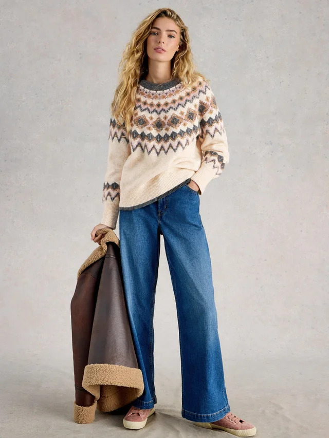 Norwegerpullover Arctic