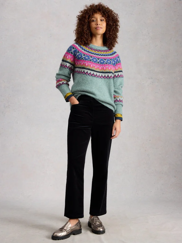 Norwegerpullover Arctic