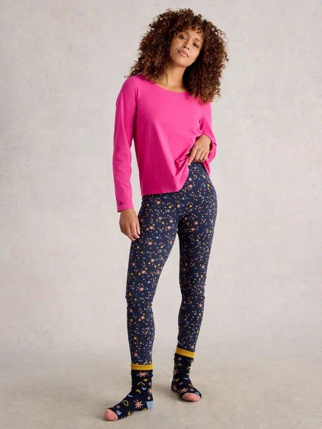 Jerseylegging Selena