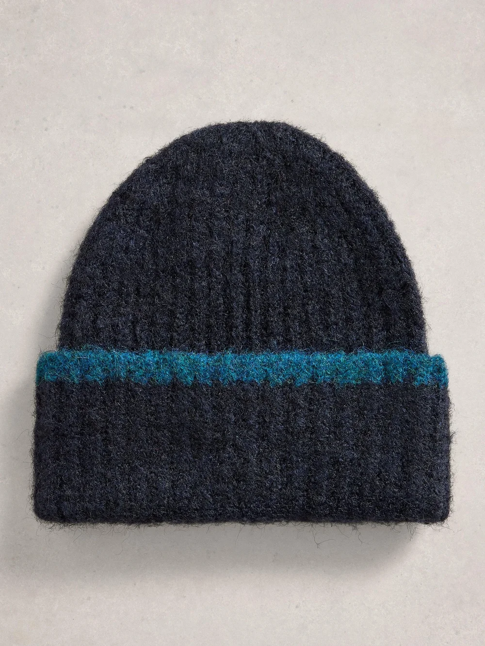 Strickmütze Emma Bild 1