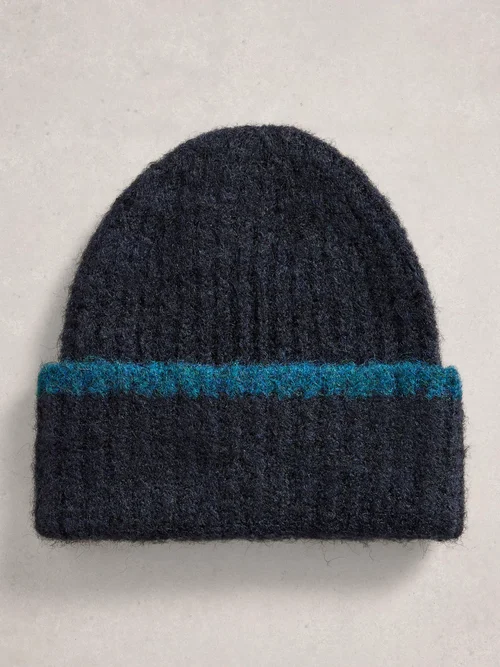 Strickmütze Emma Bild 1