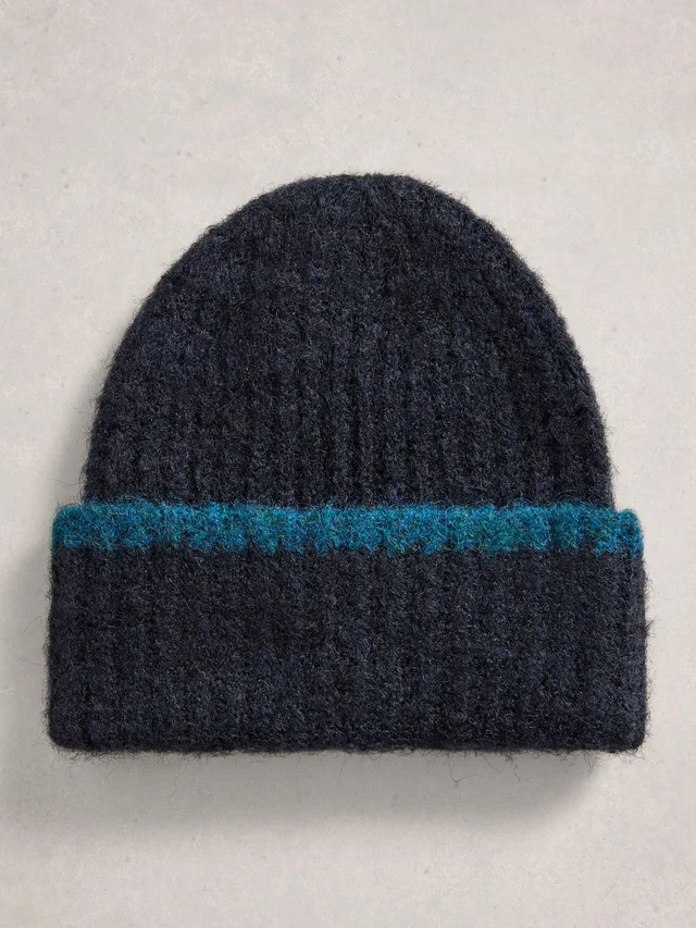 Strickmütze Emma