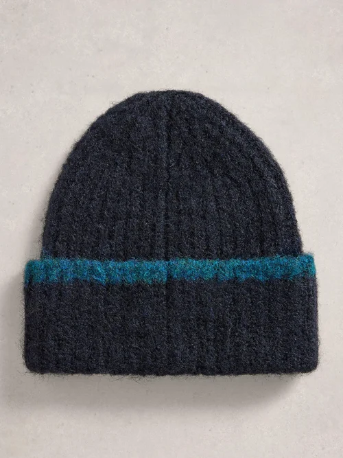 Strickmütze Emma Bild 2